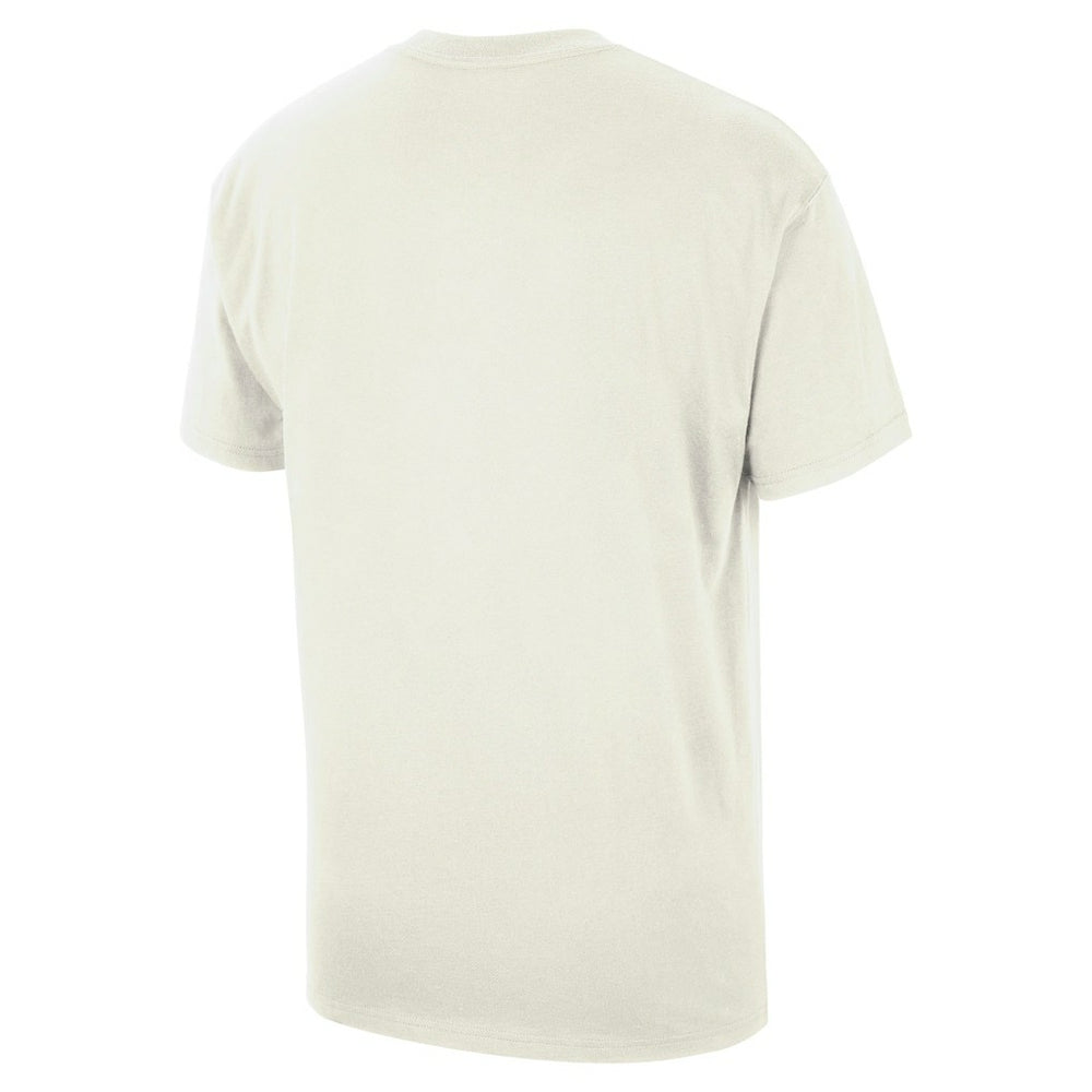 2026 NBA All-Star Game Max90 Wordmark T-Shirt On Sale