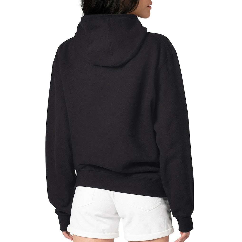 Arizona Cardinals  Starter Women's Groovy Script Pullover Hoodie
