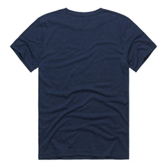 Dallas Cowboys  Homage Unisex NFL ASL Collection by Love Sign Tri-Blend T-Shirt