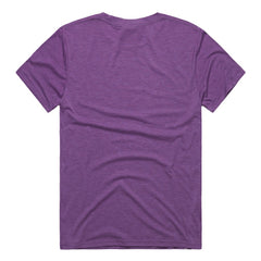 Minnesota Vikings  Homage Unisex NFL ASL Collection by Love Sign Tri-Blend T-Shirt
