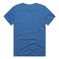 New York Giants  Homage Unisex NFL ASL Collection by Love Sign Tri-Blend T-Shirt