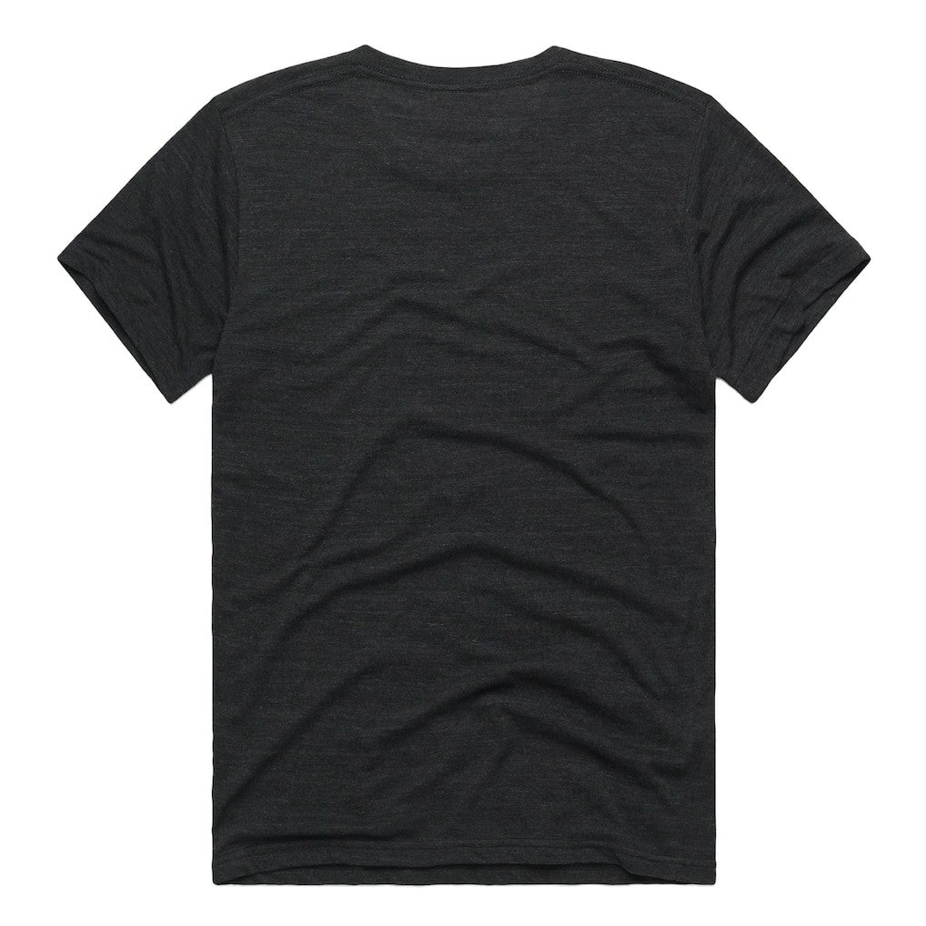 New Orleans Saints  Homage Unisex NFL ASL Collection by Love Sign Tri-Blend T-Shirt