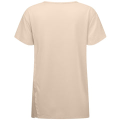 Cincinnati Reds Levelwear Women's Influx Protect W T-Shirt | MLB Discount