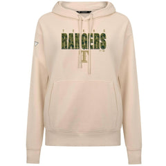 Texas Rangers Levelwear Women's Adorn Protect W Pullover Hoodie | MLB For sale