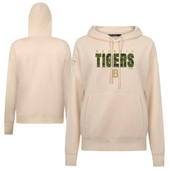 Detroit Tigers Levelwear Women's Adorn Protect W Pullover Hoodie | MLB Online