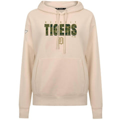 Detroit Tigers Levelwear Women's Adorn Protect W Pullover Hoodie | MLB Online