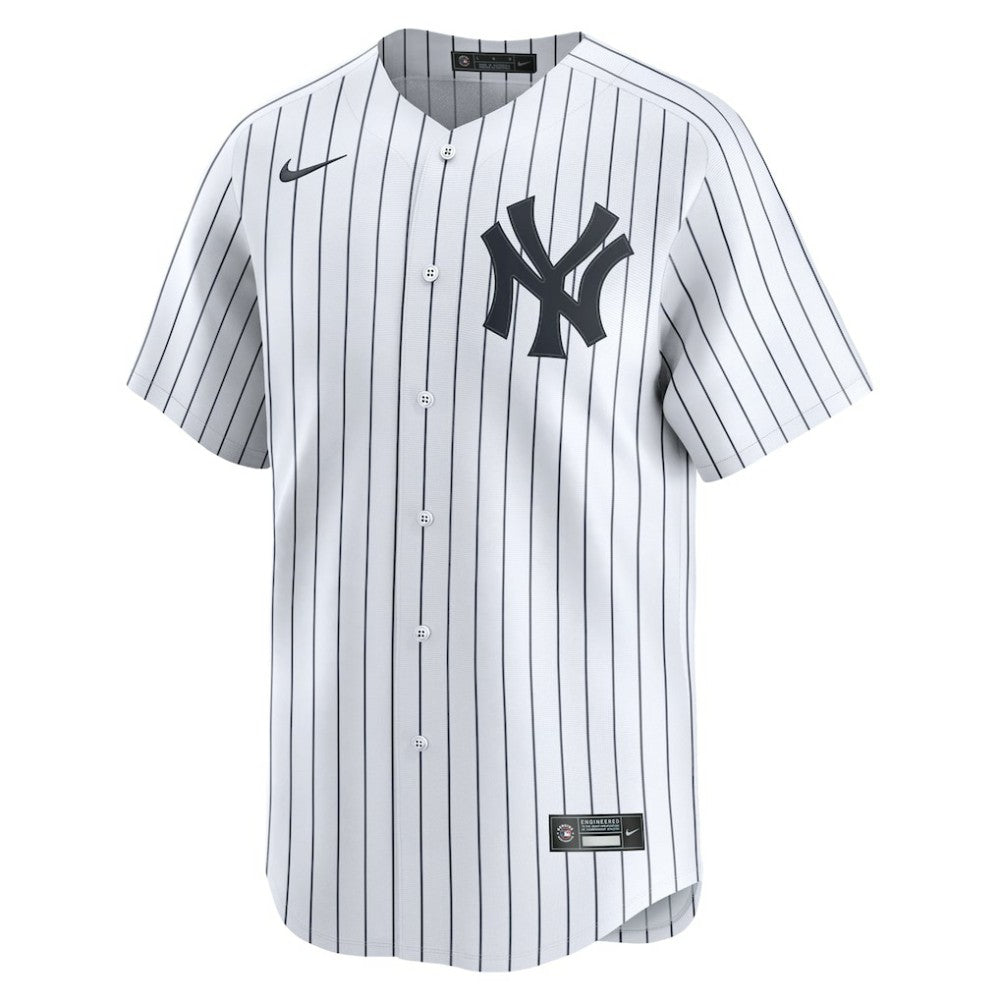 Mickey Mantle New York Yankees Nike Home Limited Player Jersey | MLB Near me