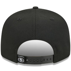 San Francisco 49ers New Era Pride 9FIFTY Snapback Hat