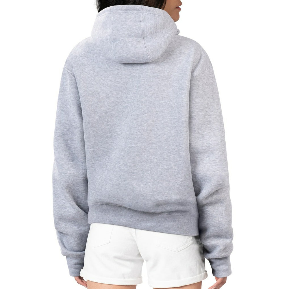 Cleveland Browns  Starter Women's Fireworks Fleece Pullover Hoodie