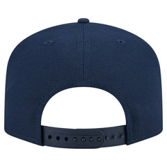 Indiana Pacers Core Logo A-Frame 9FIFTY Snapback Hat For Sale
