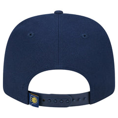 Indiana Pacers Core Logo 9SEVENTY Stretch-Snap Hat Outlet