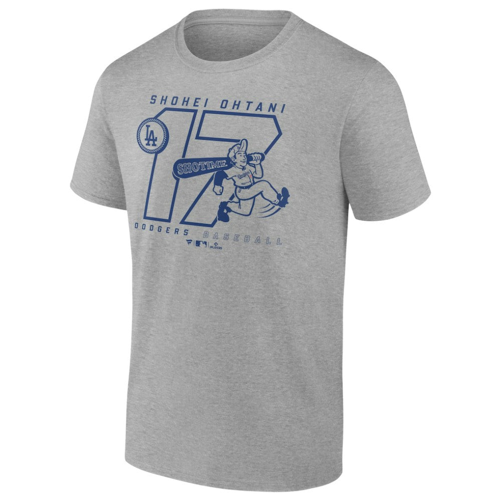 Shohei Ohtani Los Angeles Dodgers Player Graphic T-Shirt | MLB US
