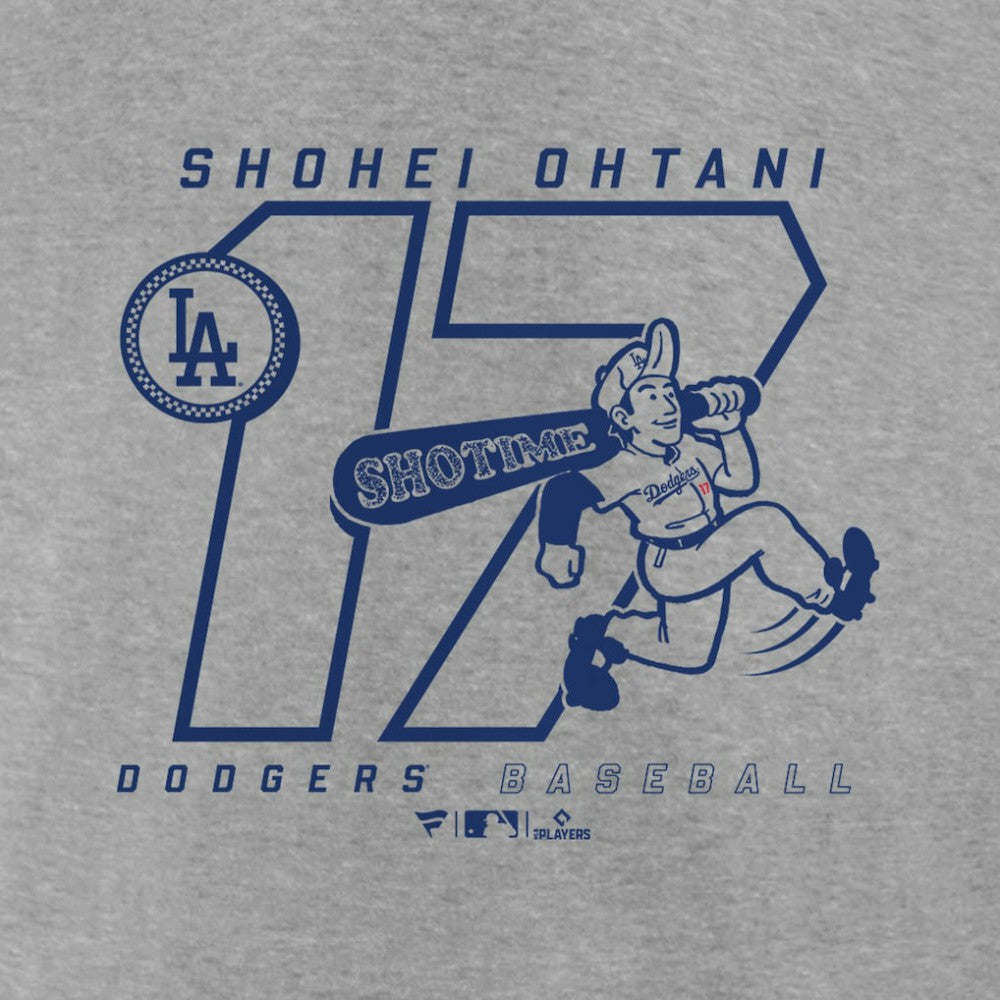 Shohei Ohtani Los Angeles Dodgers Player Graphic T-Shirt | MLB US