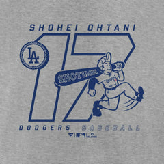 Shohei Ohtani Los Angeles Dodgers Player Graphic T-Shirt | MLB US