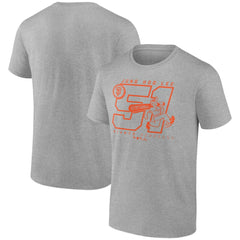 Jung Hoo Lee San Francisco Giants Player Graphic T-Shirt | MLB On Sale