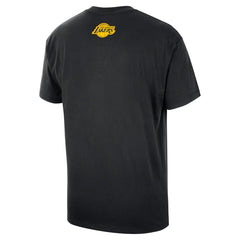 LeBron James Los Angeles Lakers Unisex Athlete T-Shirt New