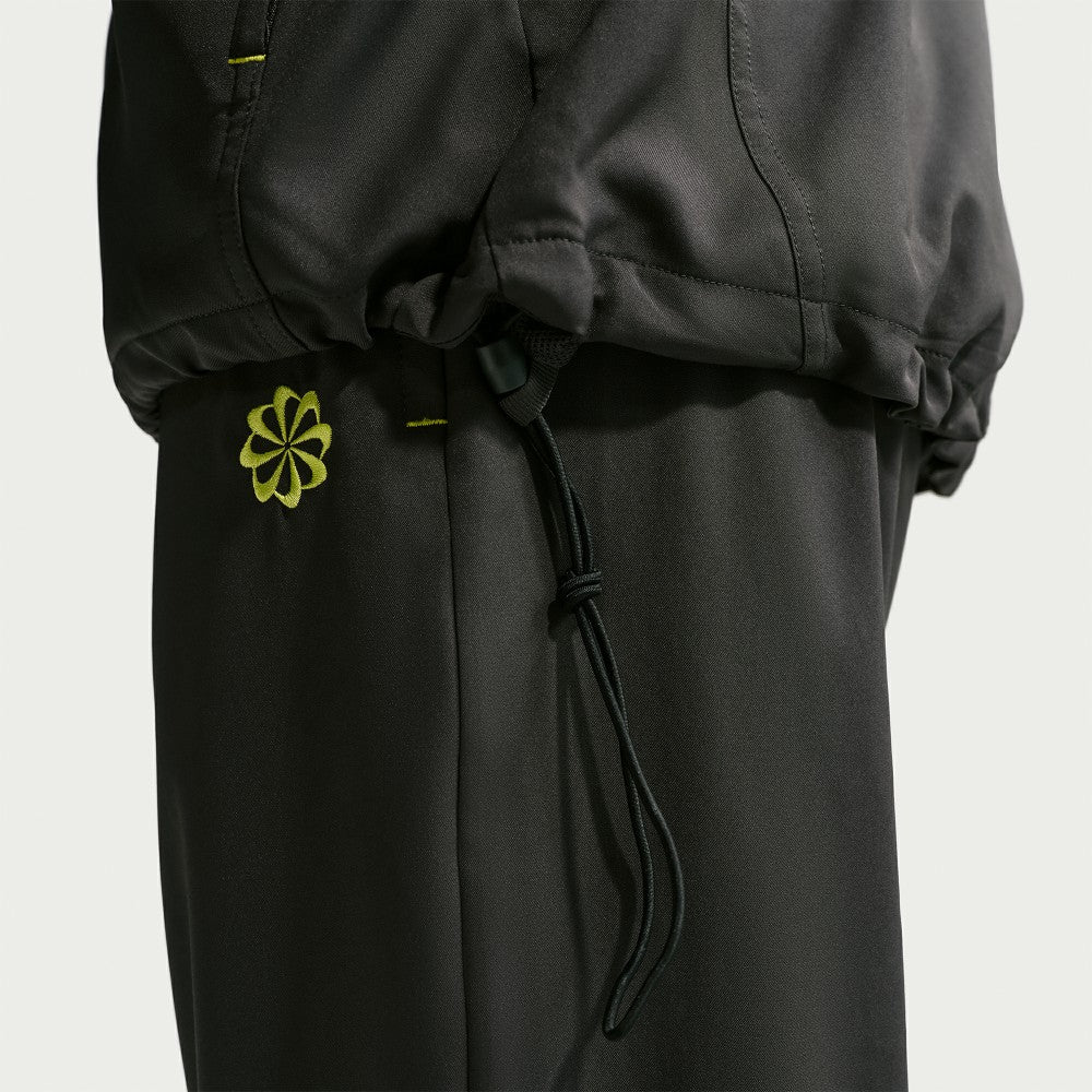 Tottenham Hotspur 2025/26 Full-Zip Track Jacket Black - Nike