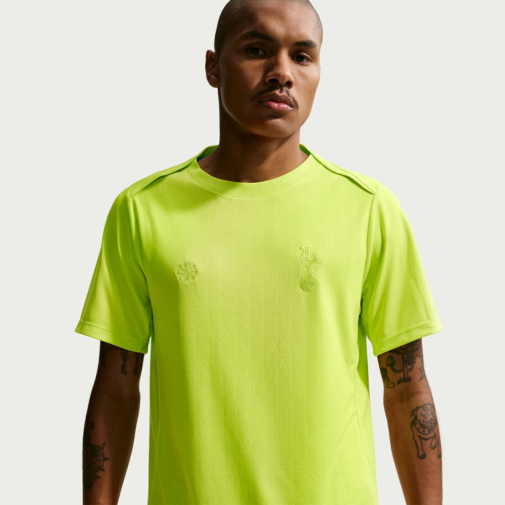 Tottenham Hotspur 2025/26 Academy Pro Pre-Match Dri-FIT Top Green - Nike