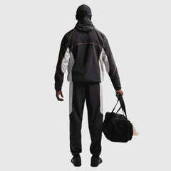 Chelsea Strike+ Water-Repellent Full-Zip Hoodie Gray - Nike