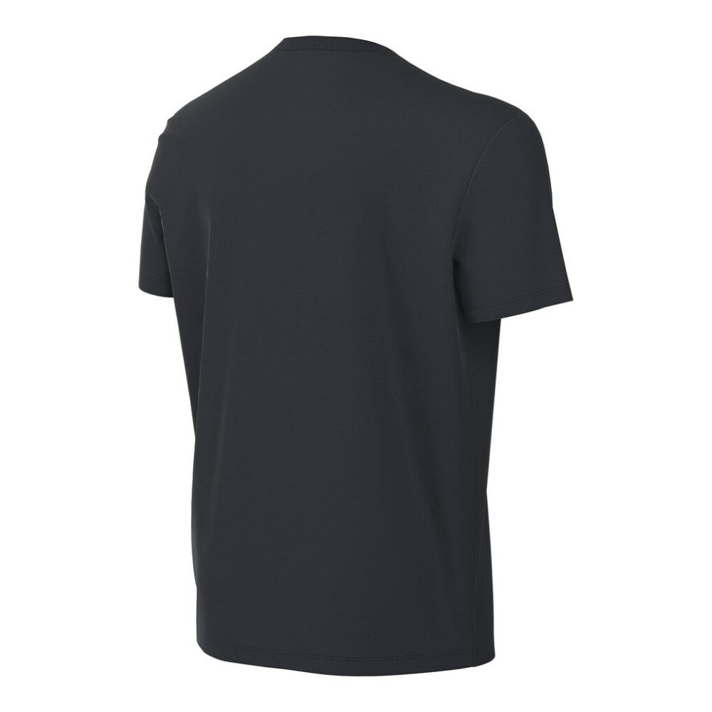 Chelsea Youth Crest T-Shirt Black - Nike