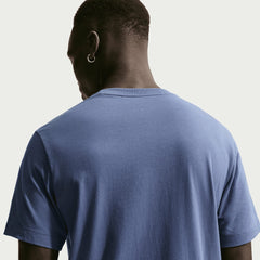 Paris Saint-Germain Men's Team Pride T-Shirt Blue - Nike