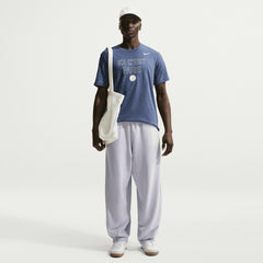 Paris Saint-Germain Men's Team Pride T-Shirt Blue - Nike