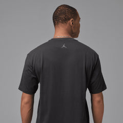 Paris Saint-Germain Jordan Brand Men's Practice T-Shirt Black - Jordan