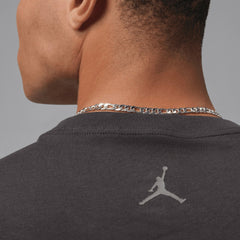 Paris Saint-Germain Jordan Brand Men's Practice T-Shirt Black - Jordan