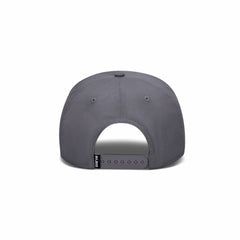 Paris Saint-Germain Jordan Brand Unisex Rise Flex Hat Gray - Jordan