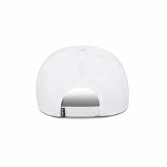 Paris Saint-Germain Jordan Brand Unisex Rise Flex Hat White - Jordan