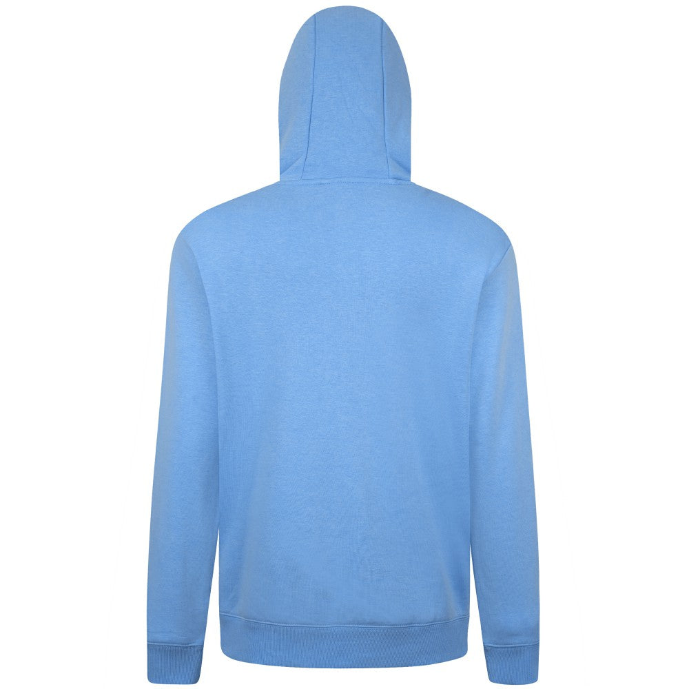 Kansas City Royals Levelwear Crown Podium Pullover Hoodie | MLB Shop