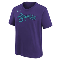 Zac Gallen Arizona Diamondbacks Nike Youth Fuse City Connect Name & Number T-Shirt | MLB Shop