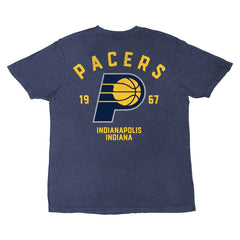 Indiana Pacers Stadium Essentials Unisex Oversized Vintage Wash T-Shirt Online