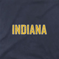 Indiana Pacers Stadium Essentials Unisex Oversized Vintage Wash T-Shirt Online