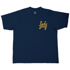 Indiana Pacers Stadium Essentials Unisex Urban T-Shirt New