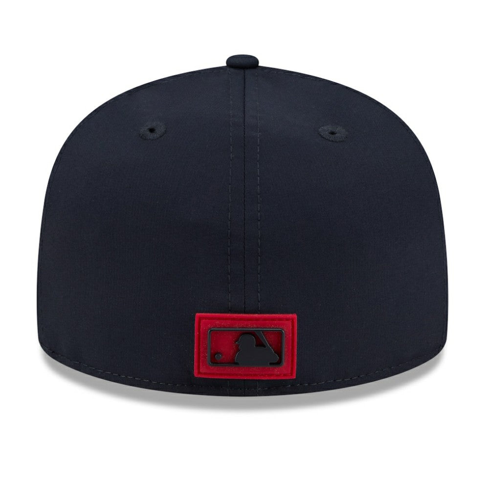 Boston Red Sox New Era 2026 Clubhouse 59FIFTY Fitted Hat | MLB Outlet