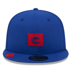 Chicago Cubs New Era 2026 Clubhouse 59FIFTY Fitted Hat | MLB Online