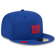 Chicago Cubs New Era 2026 Clubhouse 59FIFTY Fitted Hat | MLB Online
