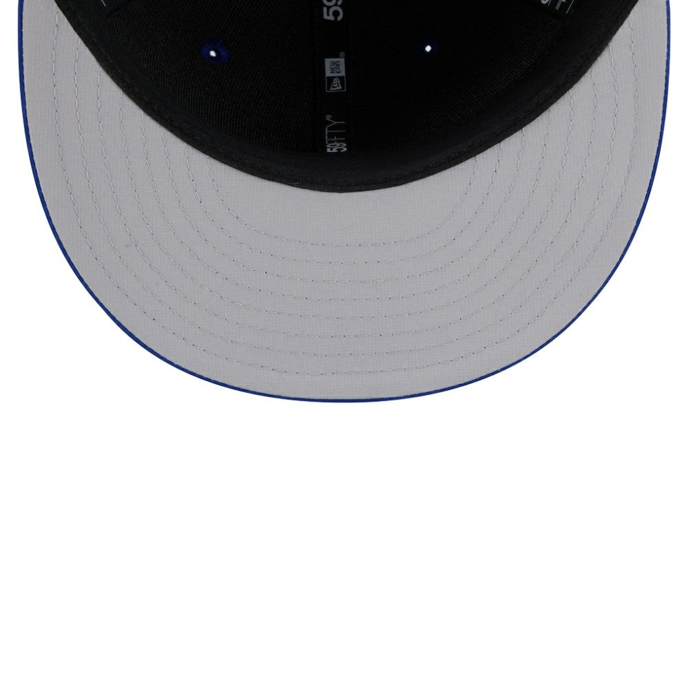 Chicago Cubs New Era 2026 Clubhouse 59FIFTY Fitted Hat | MLB Online