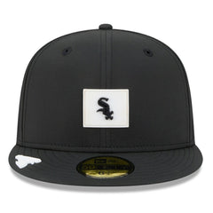 Chicago White Sox New Era 2026 Clubhouse 59FIFTY Fitted Hat | MLB For sale
