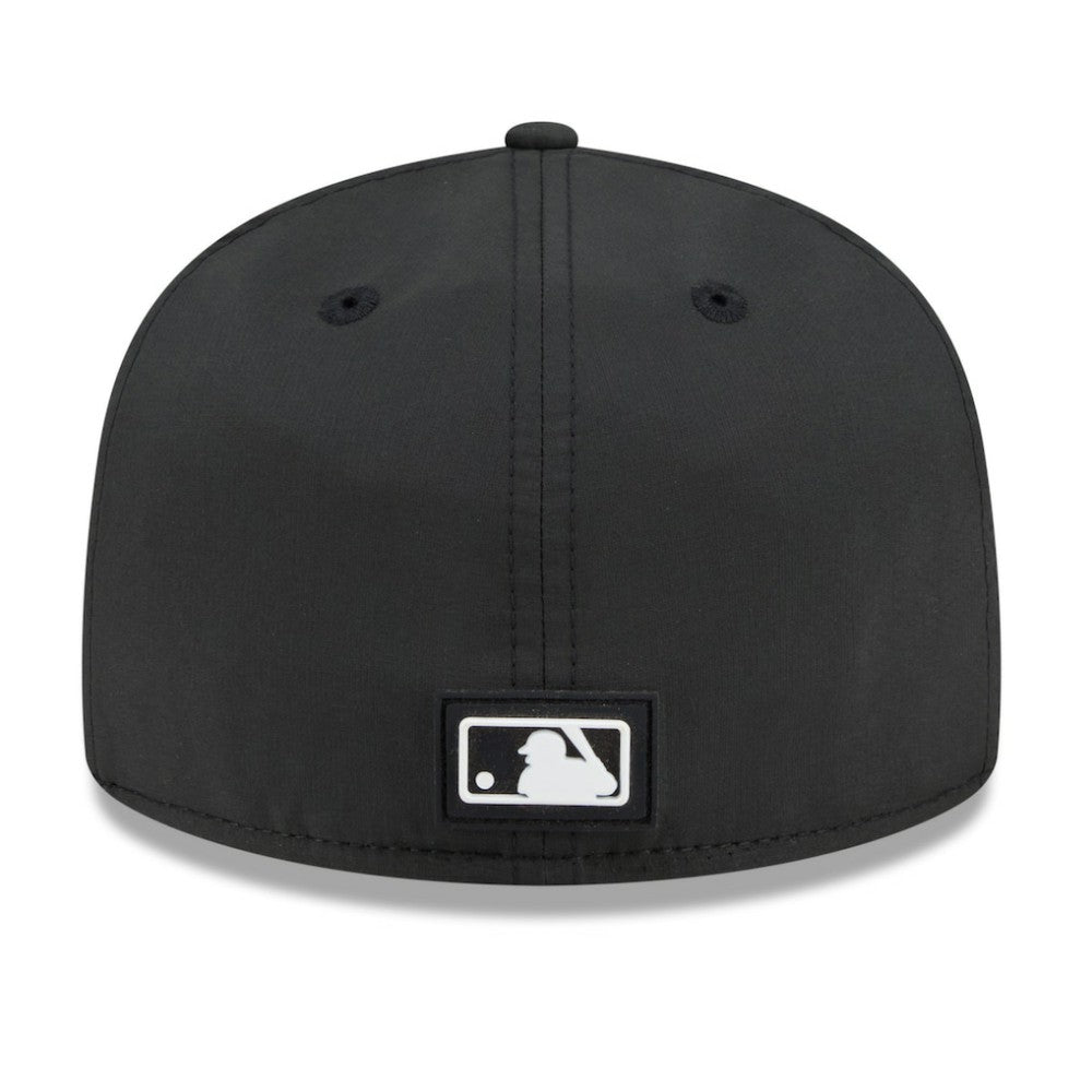 Chicago White Sox New Era 2026 Clubhouse 59FIFTY Fitted Hat | MLB For sale
