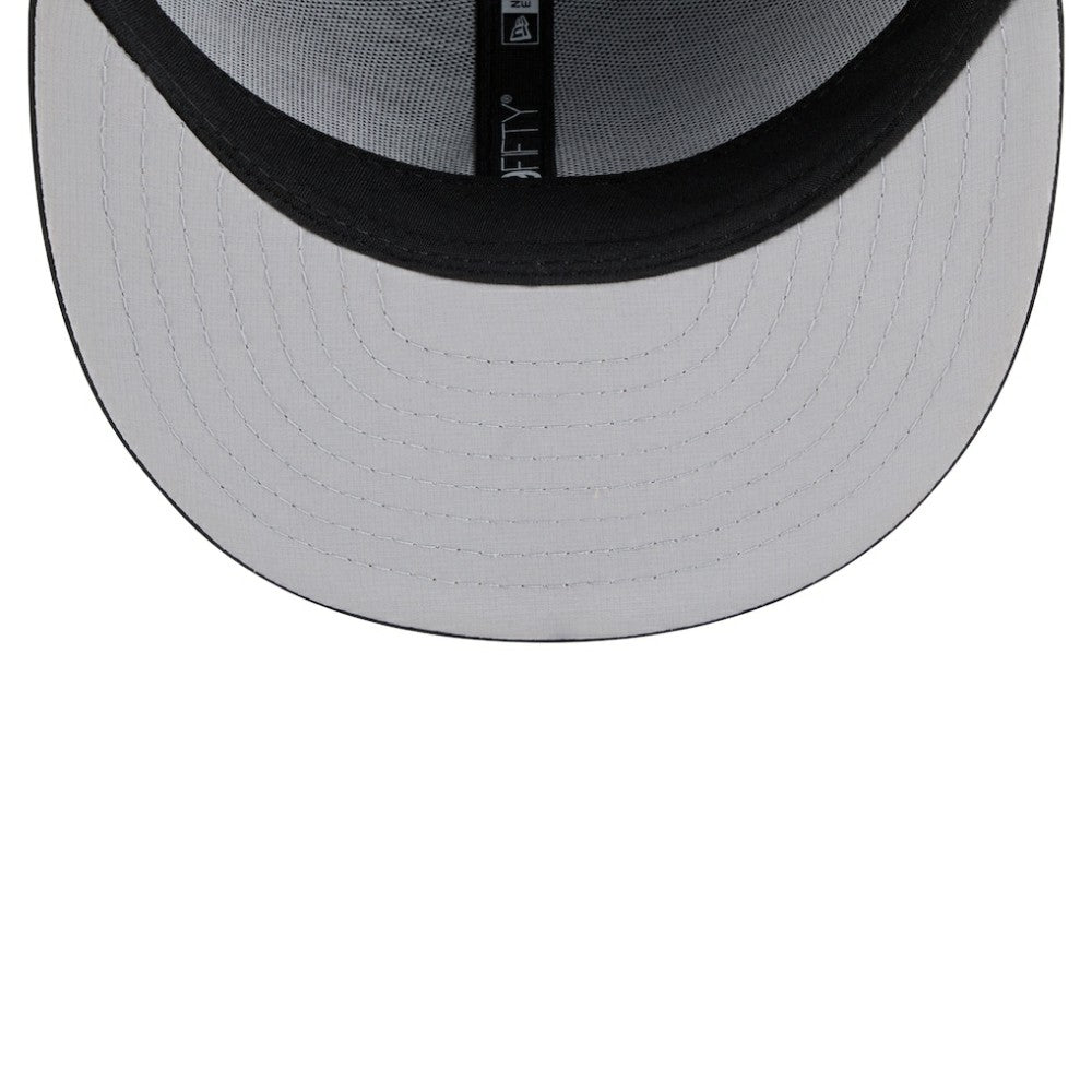 Chicago White Sox New Era 2026 Clubhouse 59FIFTY Fitted Hat | MLB For sale