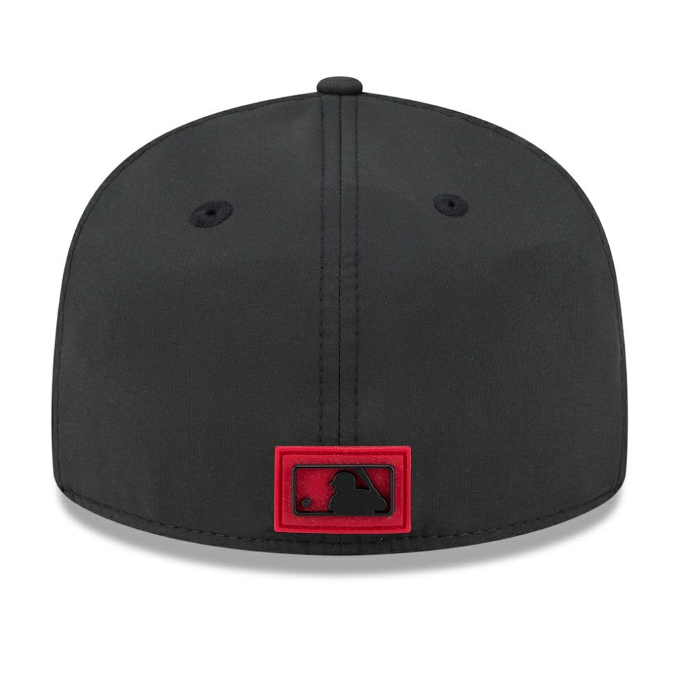Cincinnati Reds New Era 2026 Clubhouse 59FIFTY Fitted Hat | MLB US