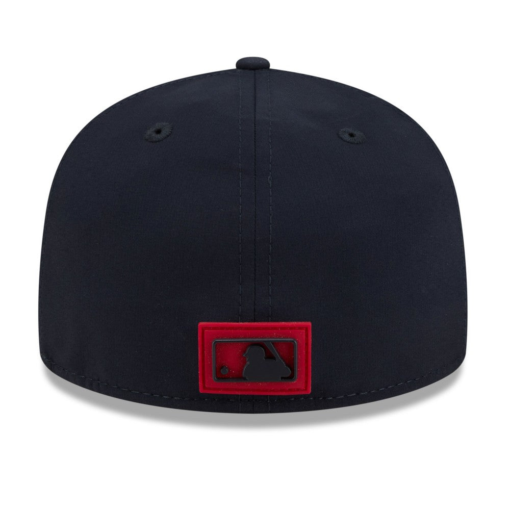 Cleveland Guardians New Era 2026 Clubhouse 59FIFTY Fitted Hat | MLB Sale