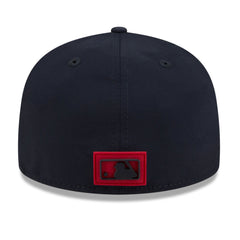 Cleveland Guardians New Era 2026 Clubhouse 59FIFTY Fitted Hat | MLB Sale