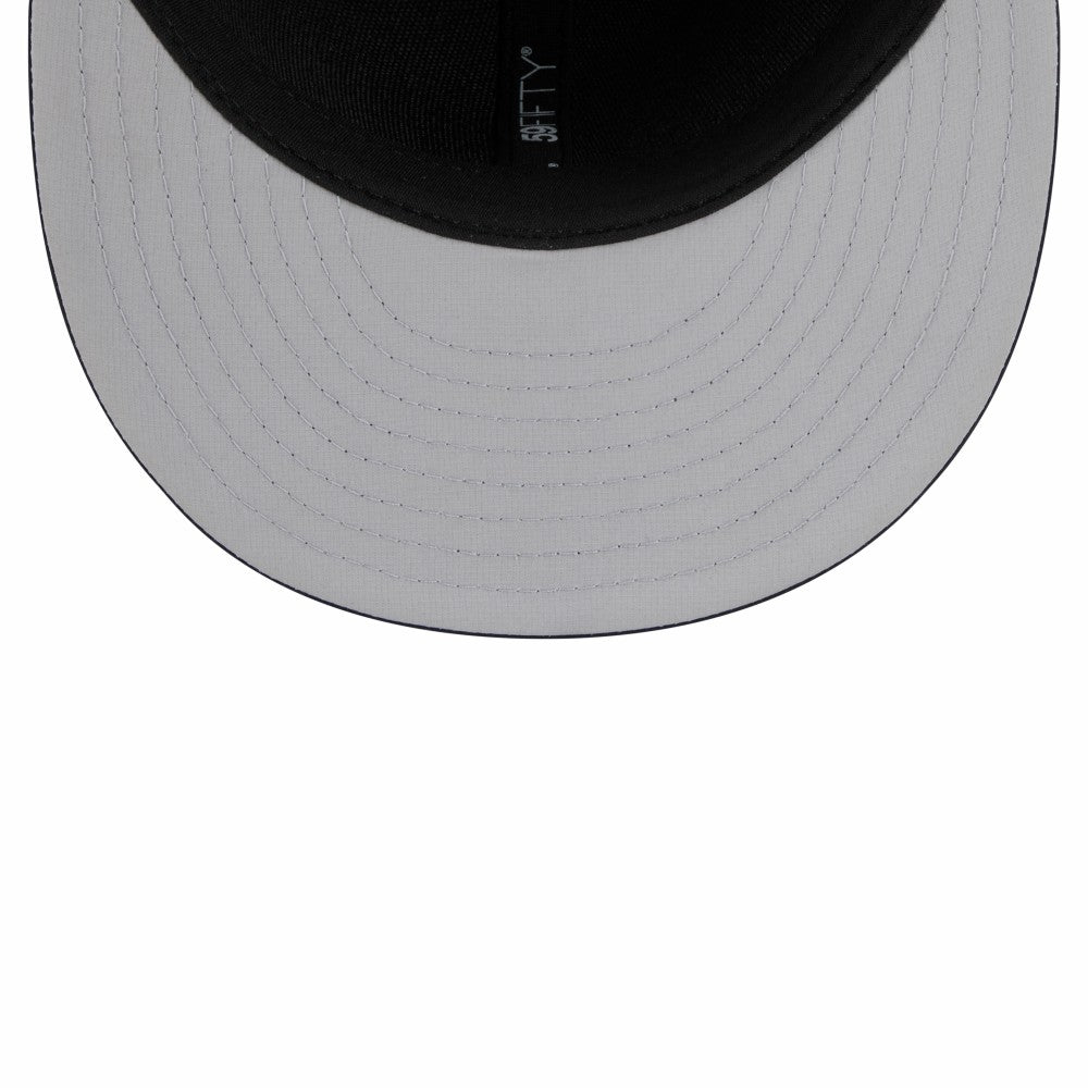Cleveland Guardians New Era 2026 Clubhouse 59FIFTY Fitted Hat | MLB Sale