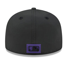 Colorado Rockies New Era 2026 Clubhouse 59FIFTY Fitted Hat | MLB New