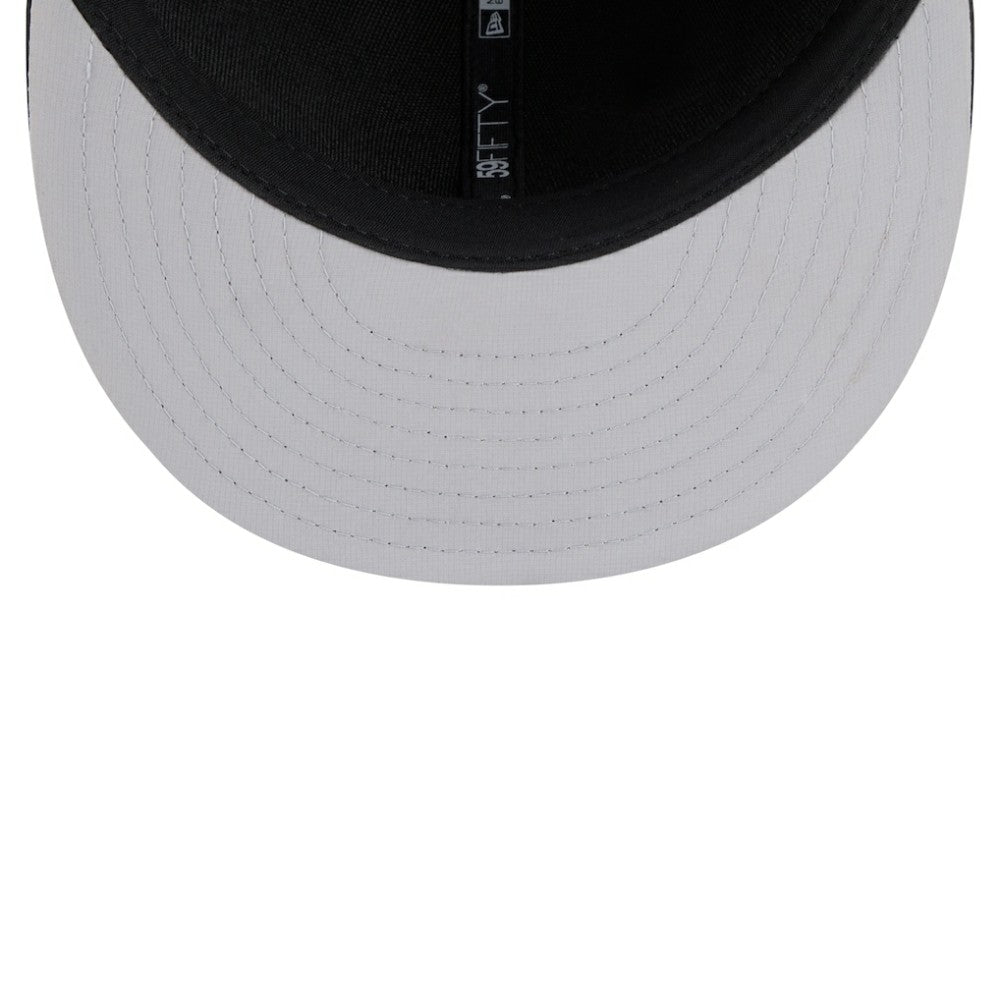 Colorado Rockies New Era 2026 Clubhouse 59FIFTY Fitted Hat | MLB New