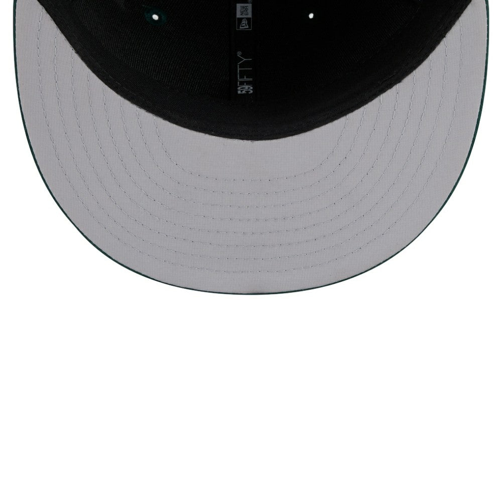 Athletics New Era 2026 Clubhouse 59FIFTY Fitted Hat | MLB Near me