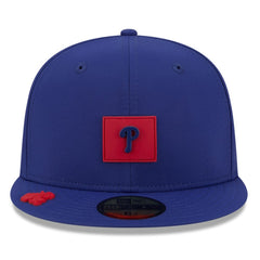 Philadelphia Phillies New Era 2026 Clubhouse 59FIFTY Fitted Hat | MLB For sale